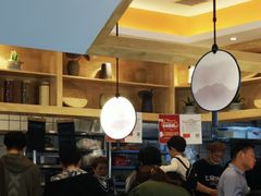 大堂-七食九号食堂(东丽空港店)