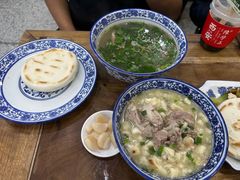 -老白家水盆羊肉