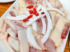 -南国锋味椰子鸡(瀚海店)