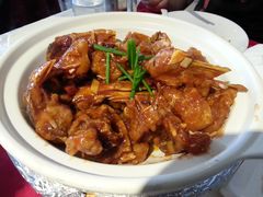 -马凯餐厅(长椿街店)