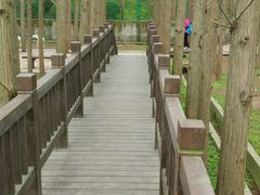 -南京金牛湖风景区