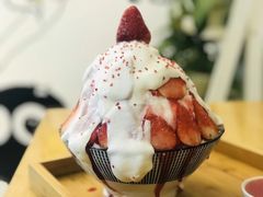 -怪物的冰与火(天虹商场中山路店)