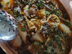 -朝伟清真铜瓢牛肉馆(三十年老·店)