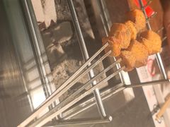 -可口香·非遗老号烧烤(南岗直营店)