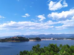 -北京金海湖景区