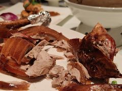 -四季民福烤鸭店(王府井东安门店)