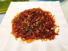 -巴依老爷新疆美食(望京小街店)