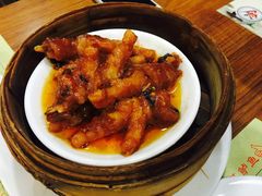 -香港仔茶餐厅(凤阳店)