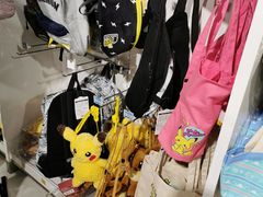 -超级宝可梦中心(东京店)