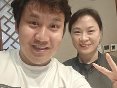 -胡杨记忆(和平路店)