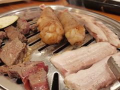 -炽城·烤肉名家(鸿达中央广场店)