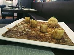 -LA CREPERIE BRETONNE布列塔尼法式餐厅(天童北路店)