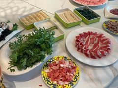 -南门涮肉(上海一店)