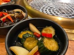 -黑牛黑猪烤肉专门店(万象城店)