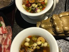 -椒王火锅(厚街万达店)