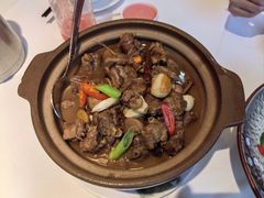 -味悦·老字号·赣州菜(厚德总店)