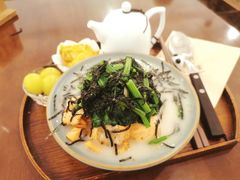 -小银家日式简餐(中信丹阳花园店)