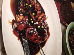 -绿茶餐厅(成都太古里店)