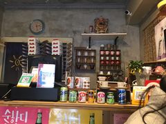 -SUN炸鸡专门店(西塔总店)