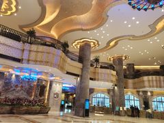 -厦门途易蓝罗约海景温泉酒店(园博苑地铁站店)