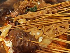 -嘉州鲜知味钵钵鸡(奎星楼店)