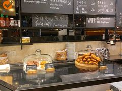 -麦田工坊(月湖店)