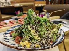 -千寻山野烤肉(中关村店)