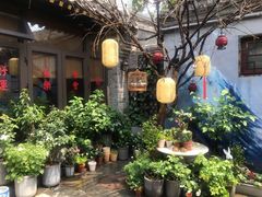 -四喜小胖·北京涮肉(五道营店)