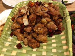 -陈傻子餐厅(世纪都会店)