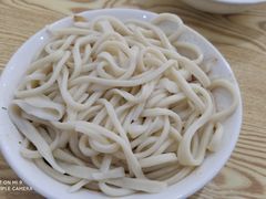 -王菊美食街