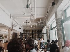 -RAC BAR(安福路店)