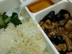 -72街荷叶饭(三元里店)