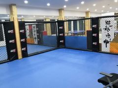 -悦健身游泳健身馆(宋家庄店)