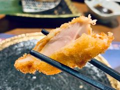 -青空日料烧肉烧鸟店(后湖兴业路店)