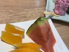 -上渔铁板烧(熙悦汇店)