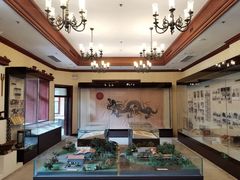 -北京动物园-畅观楼