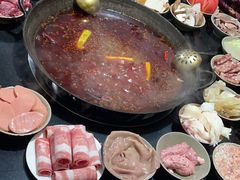 -星鸿社重庆老火锅