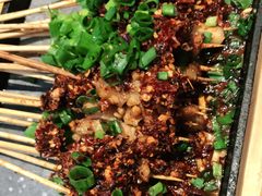 -木屋烧烤(坂田天安云谷店)