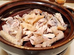 -客语客家菜(华发商都店)