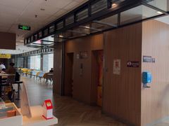 -麦当劳(世贸店)