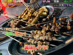 -老鞑子烤羊腿(海口店)