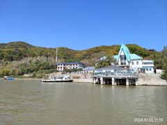 -松花湖风景名胜区