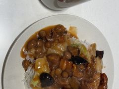 -冰岛茶餐厅(世茂店)