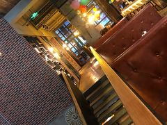 -自然食集西餐厅(泰晤士小镇店)
