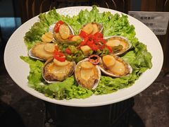 -高佳庄·海鲜酒楼(东港店)