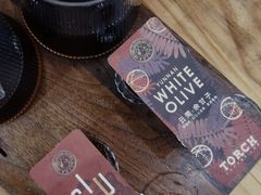 -Torch Coffee 炬点咖啡