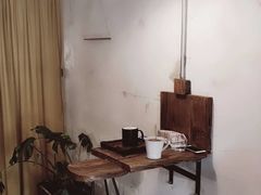 -春庄咖啡SpringHues(钟楼小区店)