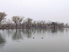 -颐和园