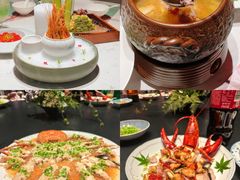 -锦楼·臻选新杭帮(正大广场店)