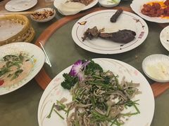 -燕风楼烤鸭店(建设总店)